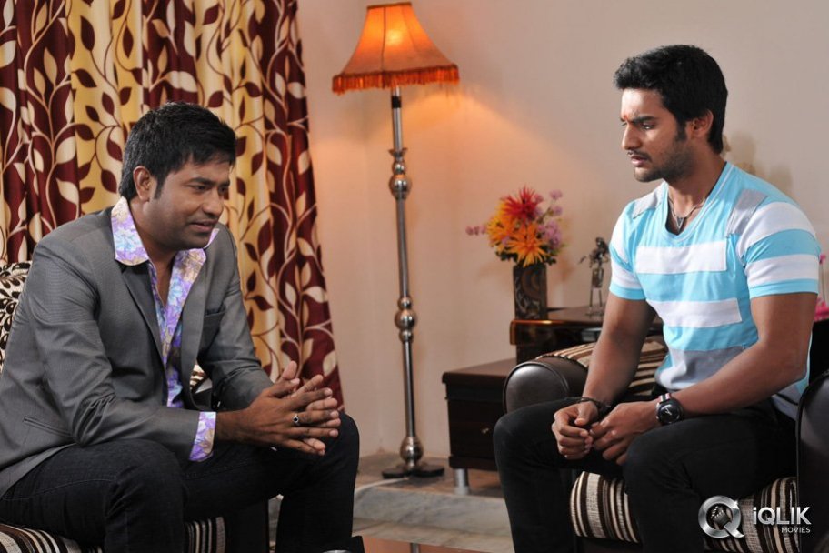 Pyaar Mein Padipoyane